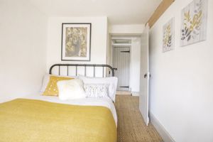 Bedroom 3- click for photo gallery